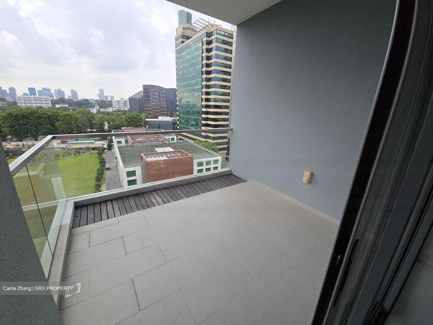Liberte (D10), Apartment #464419271